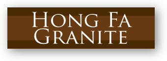 Old Hong Fa Granite logo